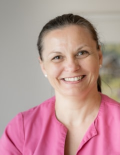 Petronela Komárová