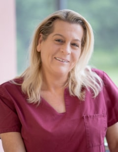 Petra Kofler